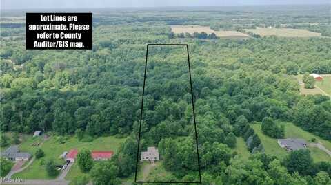 8756 Cook Road, Salem, OH 44460