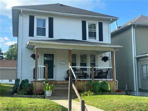 427 Van Horn, Zanesville, OH 43701