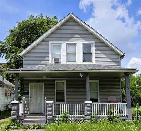 3250 W 61st Street, Cleveland, OH 44102