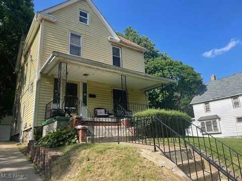 1016 Fairview Avenue, Youngstown, OH 44502