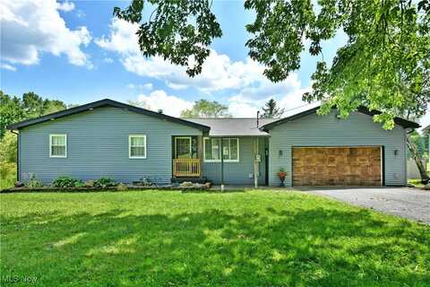 5794 Merwin Chase Road, Brookfield, OH 44403