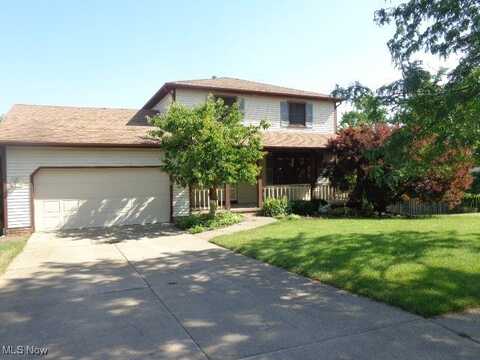 4326 Wood Thrush Drive, Parma, OH 44134