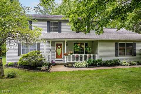 4694 Ranchwood Road, Akron, OH 44333