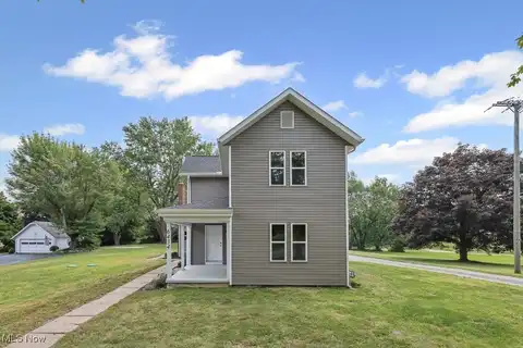 6434 Union Avenue NE, Alliance, OH 44601