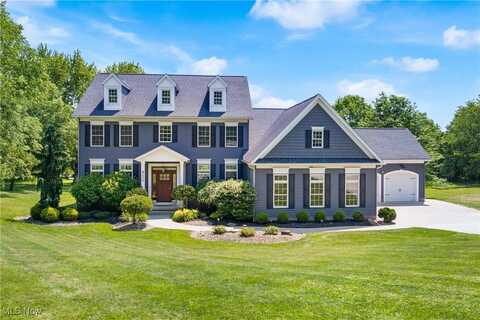 450 Hartville Road, Atwater, OH 44201