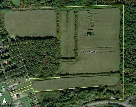 V/L 4 Wood Road, Madison, OH 44057