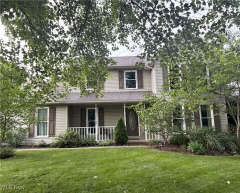 2359 Rohrer Street NW, North Canton, OH 44720