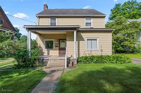 158 Elm Street, Leetonia, OH 44431