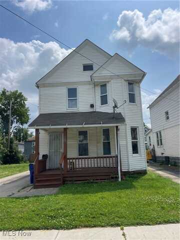 3197 W 90th Street, Cleveland, OH 44102