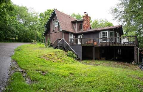 3187 Parkland Drive SW, Carrollton, OH 44615