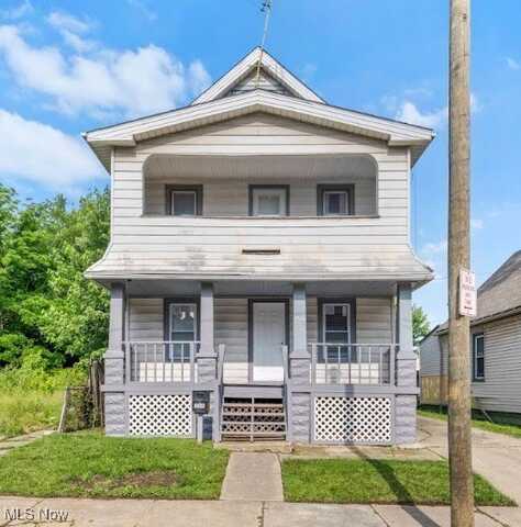 3586 W 69th Street, Cleveland, OH 44102