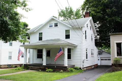 195 W 10th Street, Salem, OH 44460