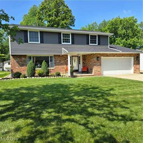 14501 Cherokee Trail, Middleburg Heights, OH 44130