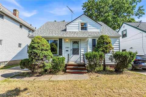 17801 Grovewood Avenue, Cleveland, OH 44119