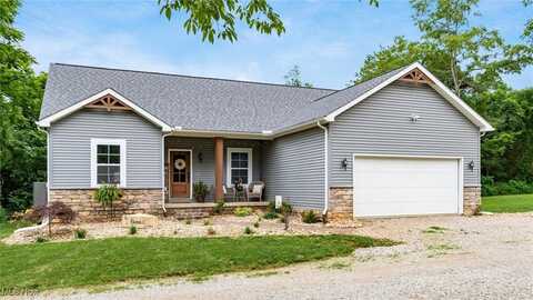 11649 Chandlersville Road, Chandlersville, OH 43727