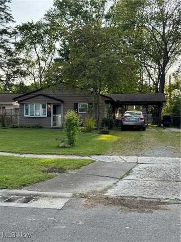957 Fairwood Boulevard, Elyria, OH 44035