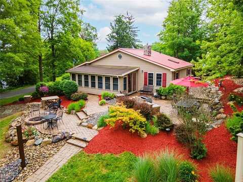 7235 Spillway Road, Lisbon, OH 44408