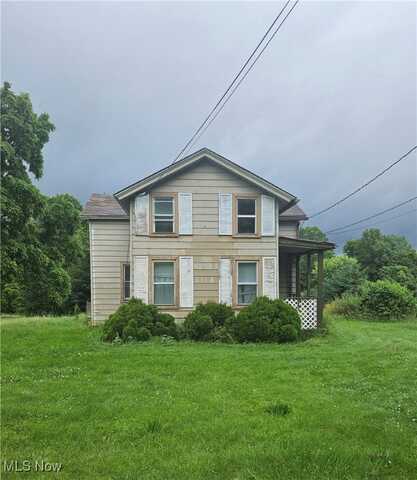 5860 Kirk Road, Canfield, OH 44406