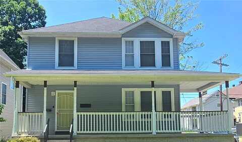 1002 Wheelock Road, Cleveland, OH 44103