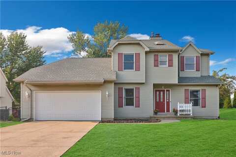 8391 Lanmark Drive, Mentor, OH 44060