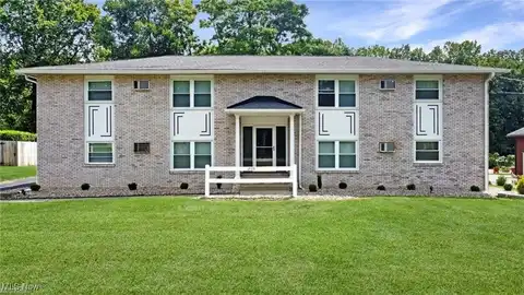 1535 Hiram Street, Niles, OH 44446