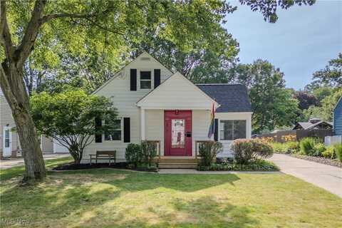 3432 Adaline Drive, Stow, OH 44224