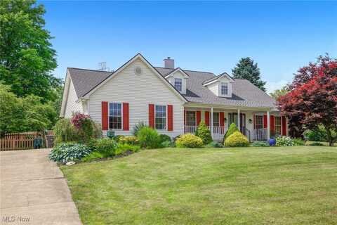 1550 Rebel Street SW, Canton, OH 44706