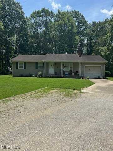 66421 Wolfs Den Road, Cambridge, OH 43725