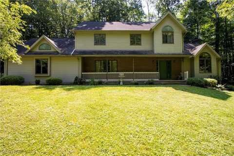 3322 Aspen Drive, Wooster, OH 44691