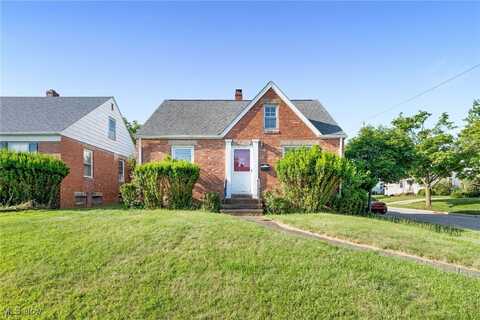 9415 Ansonia Avenue, Brooklyn, OH 44144