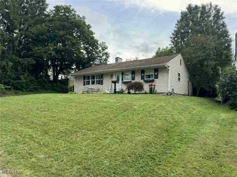 675 E 8th Street, Salem, OH 44460