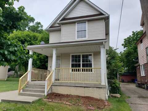 606 E 103rd Street, Cleveland, OH 44108