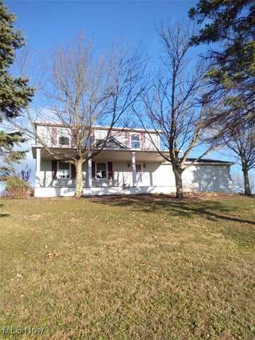 48846 Cain Ridge Road, Clarington, OH 43915
