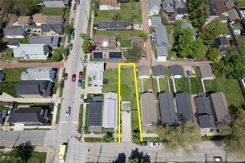 4310 Bailey Avenue, Cleveland, OH 44113