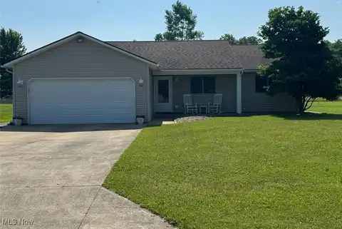 1395 Saffron Drive, West Salem, OH 44287