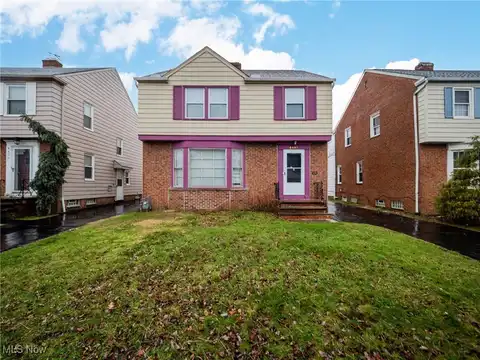 4482 Baintree Road, University Heights, OH 44118