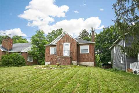 183 Eastholm Avenue, Akron, OH 44312