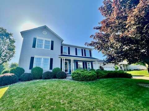 1090 Lanedale Street NW, Massillon, OH 44647