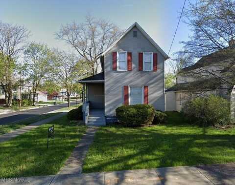 91 E Dalton Street, Akron, OH 44310