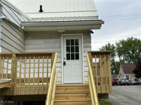 119 Shields Road, Youngstown, OH 44512