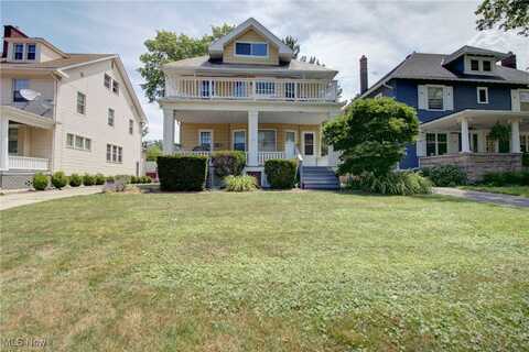 1513 Cohassett Avenue, Lakewood, OH 44107