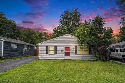1492 Ansonia Avenue, Madison, OH 44057
