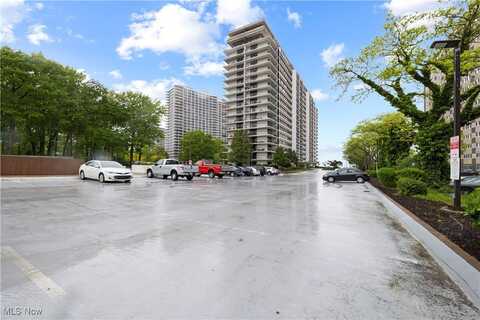 12550 Lake Avenue unit: 1501-1507, Lakewood, OH 44107