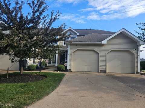 1206 Brookline Place unit: B, Willoughby, OH 44094