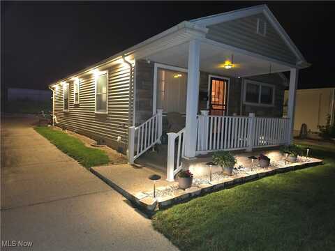 72 S Hartford Avenue, Youngstown, OH 44509