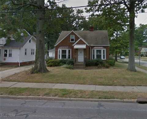 760 Babbitt Road, Euclid, OH 44123