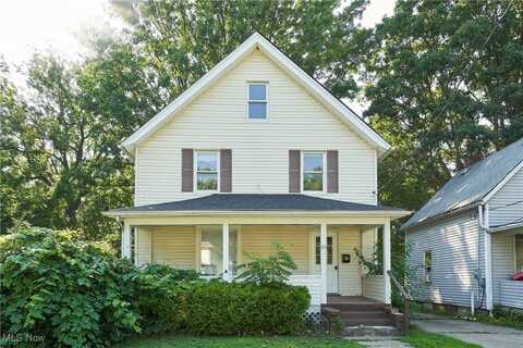 95 Nebraska Street, Painesville, OH 44077