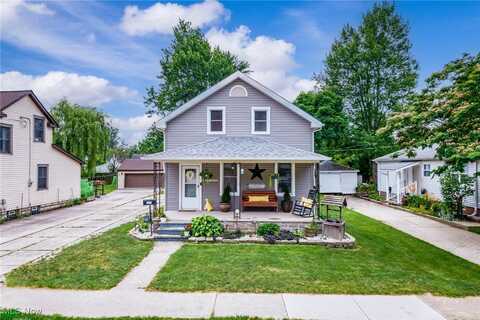 208 Clark Street, Berea, OH 44017
