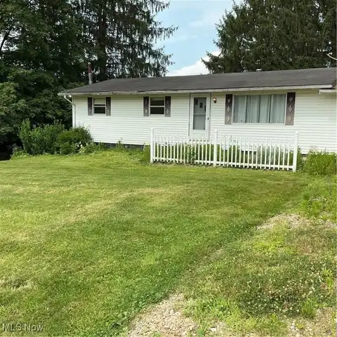 2115 Creedmoor Drive, Zanesville, OH 43701
