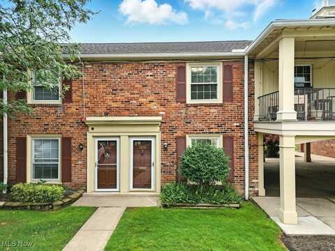 5830 Spotswood Drive, Lyndhurst, OH 44124